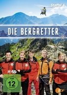 &quot;Die Bergretter&quot; - German Movie Cover (xs thumbnail)