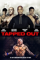 Tapped Out - DVD movie cover (xs thumbnail)
