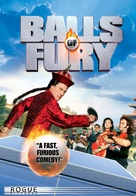 Balls of Fury - Movie Cover (xs thumbnail)