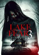 Lake Fear 3 - Movie Cover (xs thumbnail)
