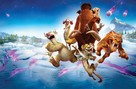 Ice Age: Collision Course -  Key art (xs thumbnail)