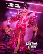 "RuPaul's Drag Race All Stars" Poster