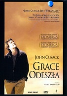 Grace Is Gone - Polish Movie Cover (xs thumbnail)