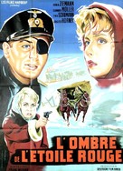 Nacht fiel &uuml;ber Gotenhafen - French Movie Poster (xs thumbnail)