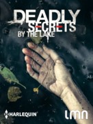 Deadly Secrets by the Lake - Canadian Movie Cover (xs thumbnail)