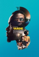 Yardie - British Movie Poster (xs thumbnail)