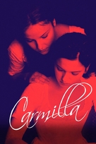 Carmilla - Movie Poster (xs thumbnail)