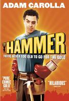 The Hammer - Movie Cover (xs thumbnail)