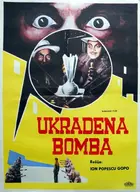 S-a furat o bomba Poster