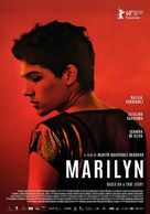 Marilyn - Argentinian Movie Poster (xs thumbnail)