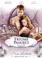 Tribute - Polish DVD movie cover (xs thumbnail)