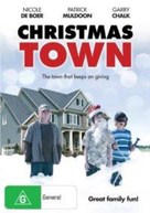 Christmas Town - Australian Movie Cover (xs thumbnail)