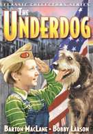 The Underdog - DVD movie cover (xs thumbnail)