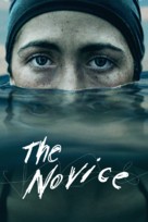 The Novice - Movie Cover (xs thumbnail)
