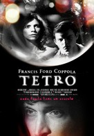 Tetro - Spanish Movie Poster (xs thumbnail)