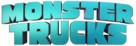 Monster Trucks - Logo (xs thumbnail)
