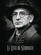 Schindler's List Poster