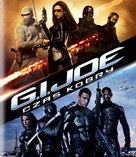 G.I. Joe: The Rise of Cobra - Polish Movie Cover (xs thumbnail)