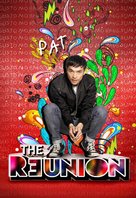 The Reunion - Philippine Movie Poster (xs thumbnail)