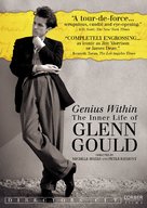Genius Within: The Inner Life of Glenn Gould - DVD movie cover (xs thumbnail)