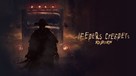 Jeepers Creepers: Reborn - Movie Cover (xs thumbnail)