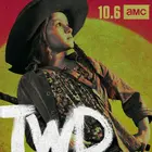 "The Walking Dead" Poster