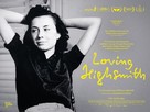 Loving Highsmith - British Movie Poster (xs thumbnail)