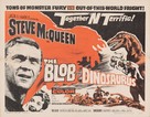 The Blob - Movie Poster (xs thumbnail)