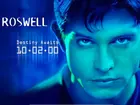 "Roswell" Poster