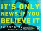 &quot;The Opposition with Jordan Klepper&quot; - Movie Poster (xs thumbnail)
