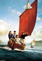 Swallows and Amazons - Key art (xs thumbnail)