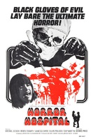 Horror Hospital - Movie Poster (xs thumbnail)
