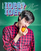 Ides? Idem! - Croatian Movie Poster (xs thumbnail)