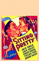 Sitting Pretty - Movie Poster (xs thumbnail)