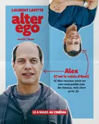 Alter Ego Poster