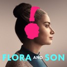 Flora and Son - Movie Cover (xs thumbnail)