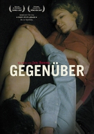 Gegen&uuml;ber - German DVD movie cover (xs thumbnail)