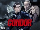 &quot;Condor&quot; - Video on demand movie cover (xs thumbnail)