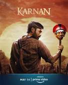 Karnan - Indian Movie Poster (xs thumbnail)