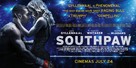 Southpaw - British Movie Poster (xs thumbnail)