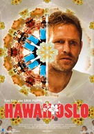 Hawaii, Oslo - Dutch poster (xs thumbnail)