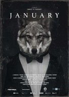 January - International Movie Poster (xs thumbnail)