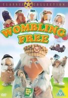 Wombling Free - British Movie Cover (xs thumbnail)