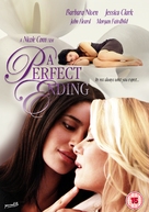 A Perfect Ending - British DVD movie cover (xs thumbnail)
