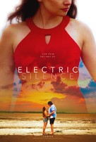 Electric Silence - British Movie Poster (xs thumbnail)
