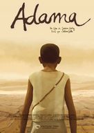 Adama - French Movie Poster (xs thumbnail)