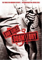 Bad Girls Dormitory - DVD movie cover (xs thumbnail)