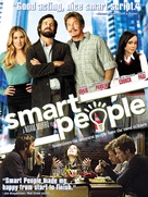 Smart People - poster (xs thumbnail)