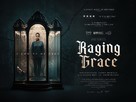 Raging Grace - British Movie Poster (xs thumbnail)