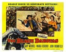 The Black Dakotas - Movie Poster (xs thumbnail)